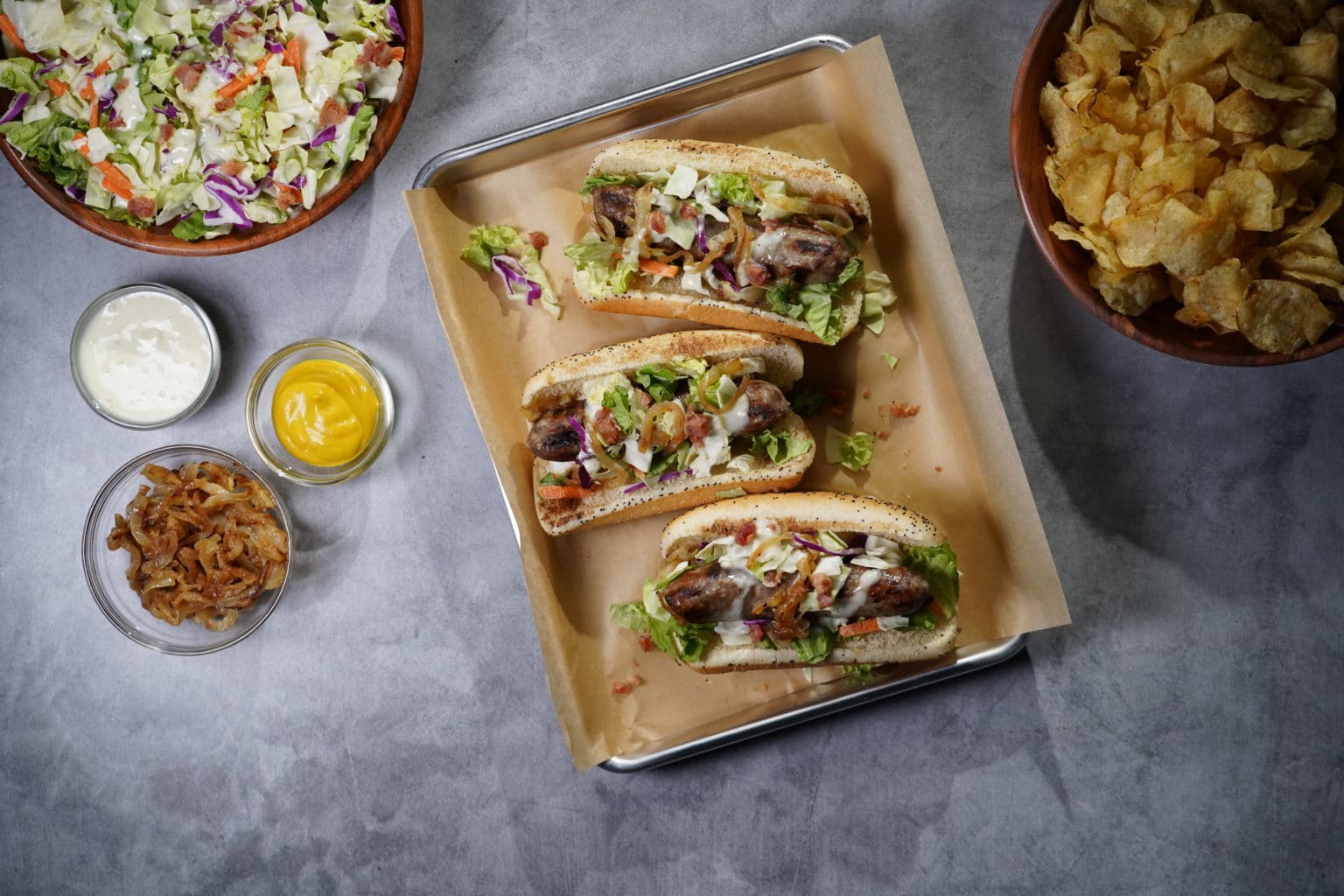 Italian Balsamic Salad Kit Fresh Express