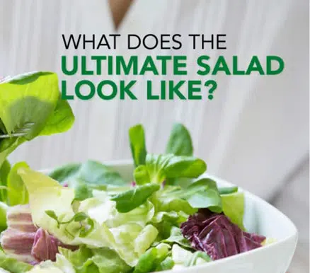 Ultimate Salad
