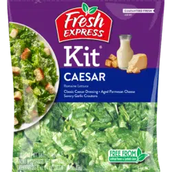 Caesar Salad Kit