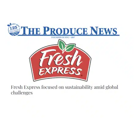 Produce News