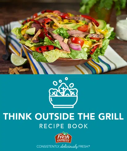 Labor Day Recipe Book