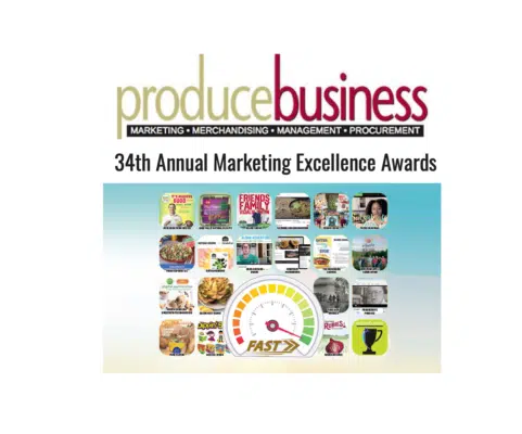 Produce Business Award