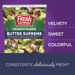Butter Supreme