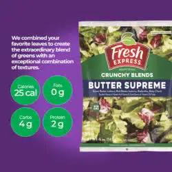 Butter Supreme