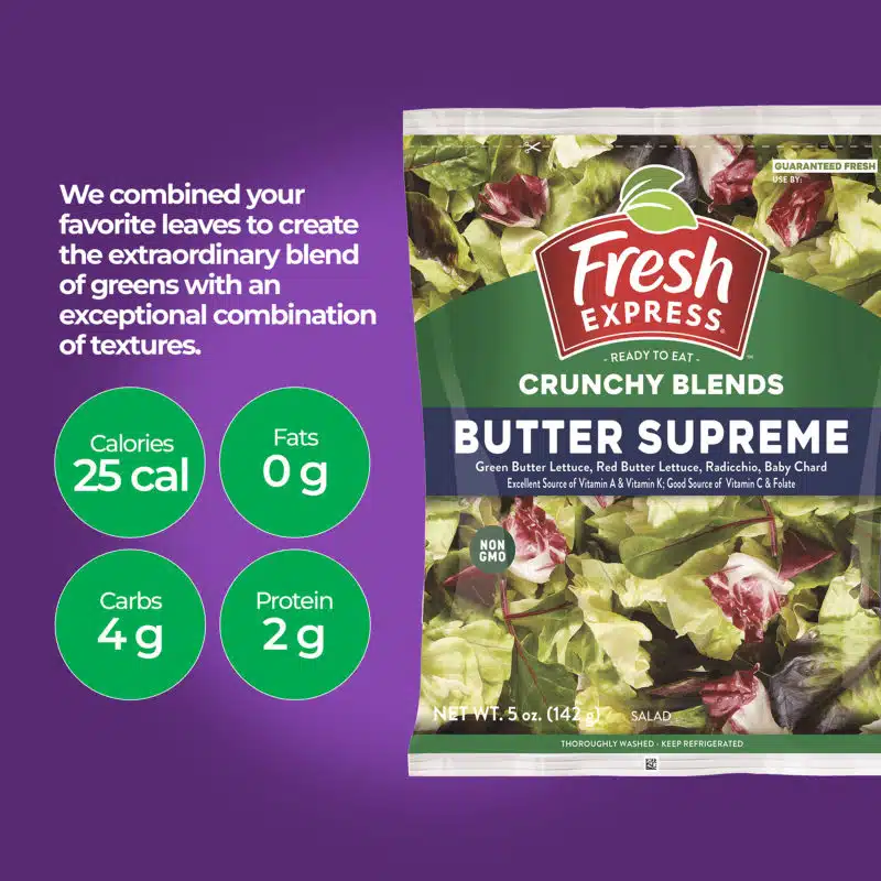 Butter Supreme