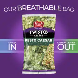 Twisted Caesar Pesto Caesar Chopped Salad Kit™