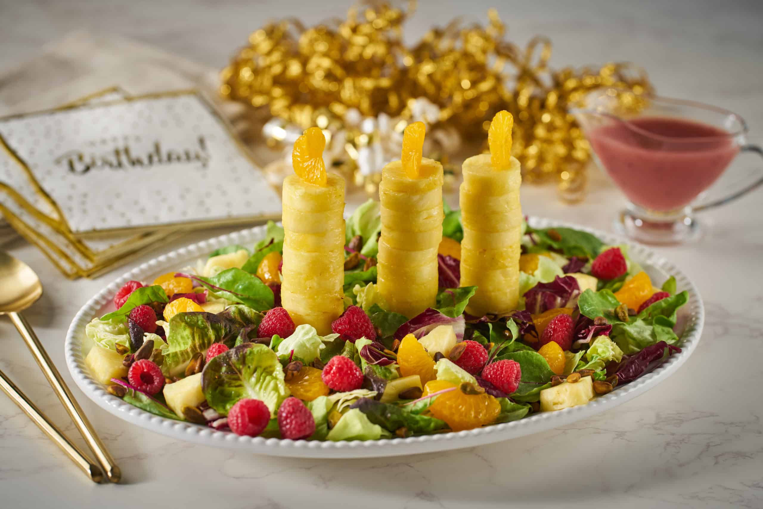 Birthday Salad - Fresh Express