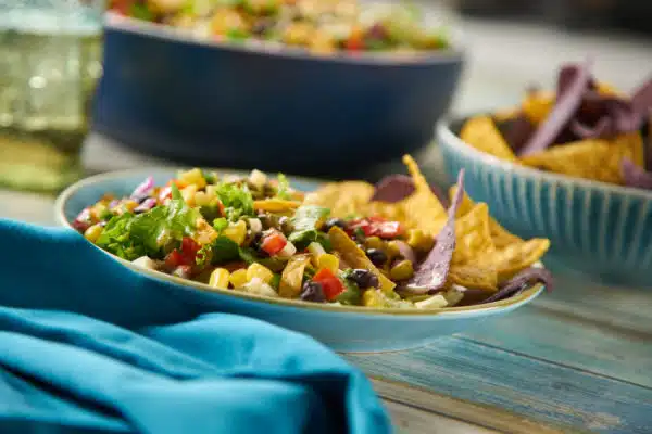 Cowboy Caviar Dip