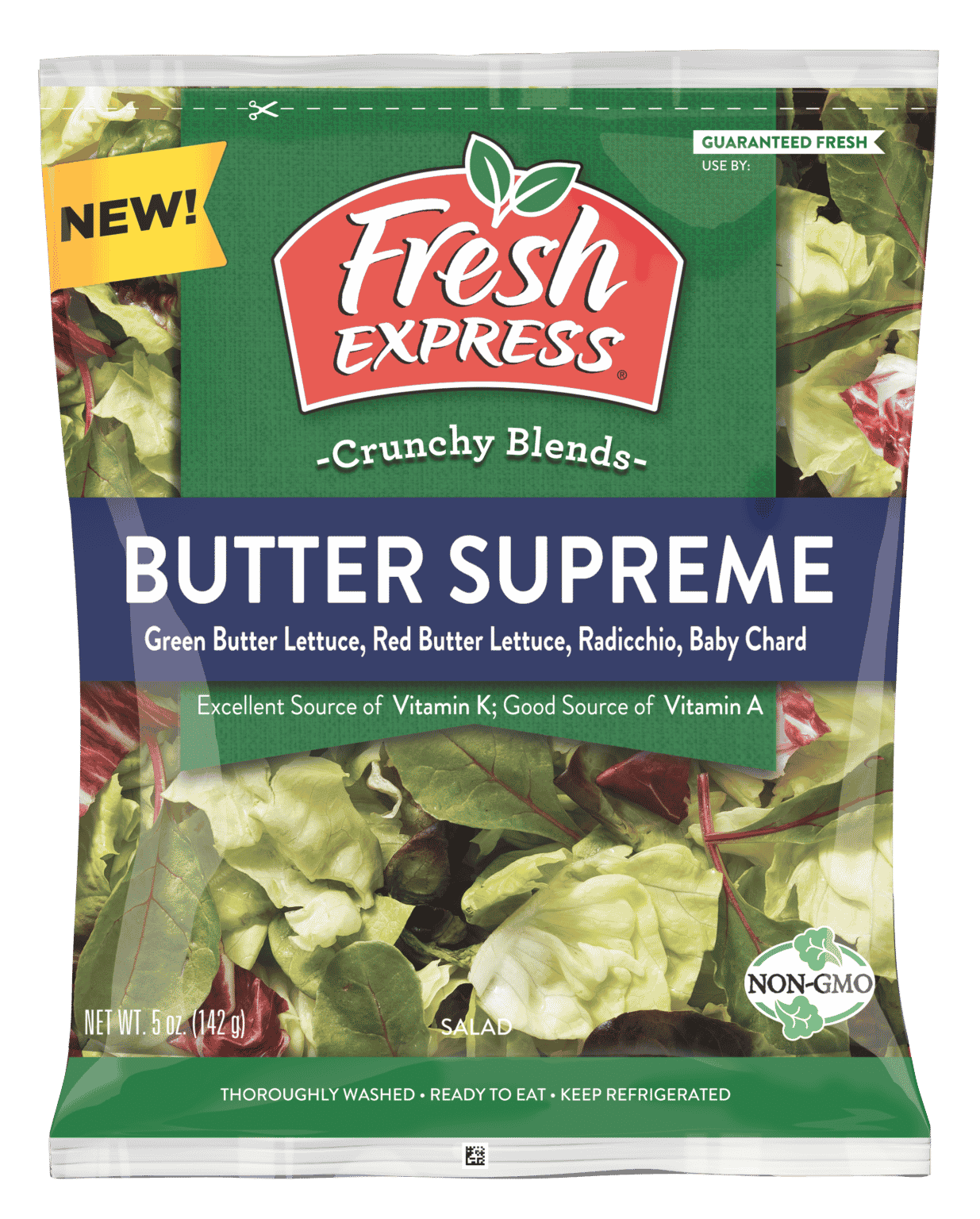 Fresh Express Salad Kits and Recipes