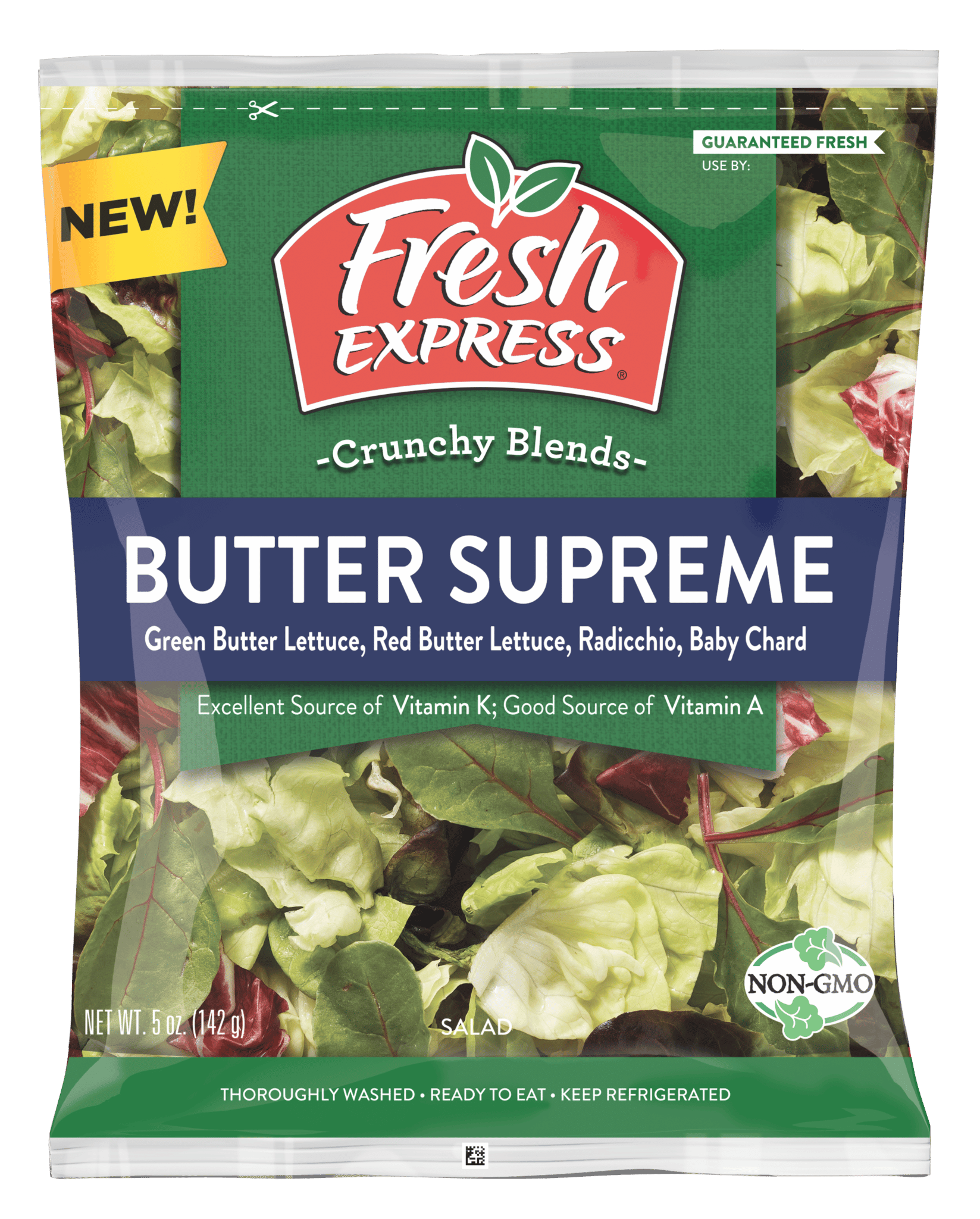 Fresh Express Salad Kits and Recipes