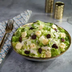 Lemon Twisted Caesar