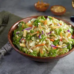 Mexican Style Salad