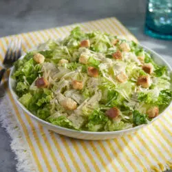 Pesto Twisted Caesar