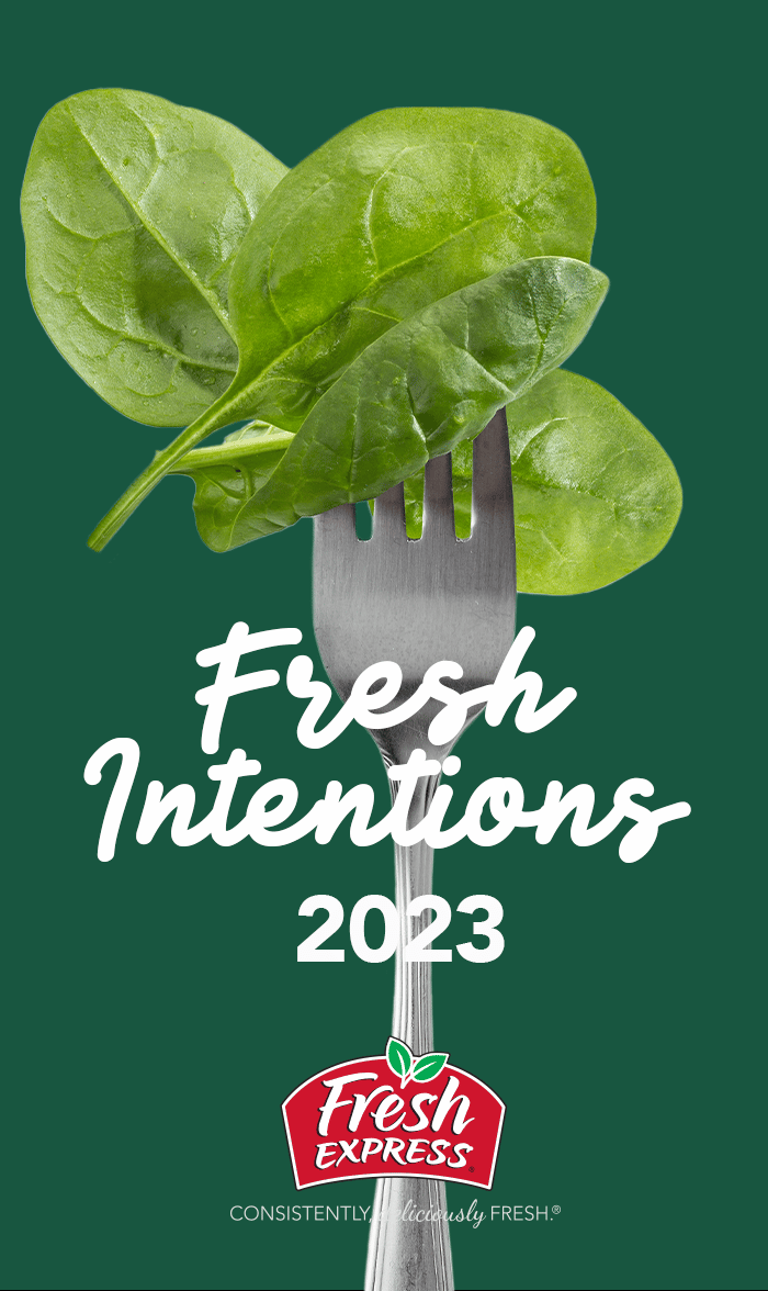 Fresh Intentions 2023