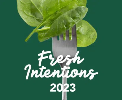 Fresh Intentions 2023