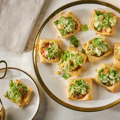 Puff Pastry