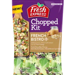 French Bistro Bag