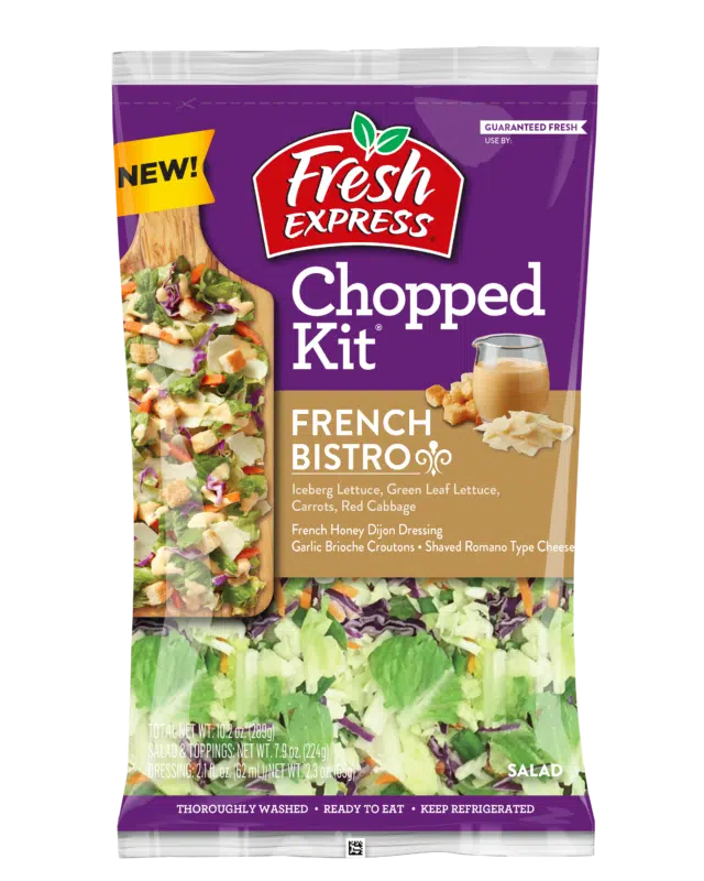 French Bistro Bag