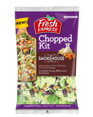 Choppedkit Smokehouse Bag