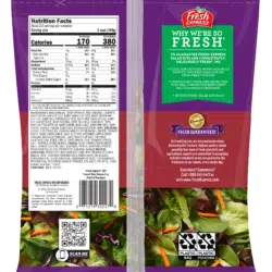 French Blue Cheese Bag