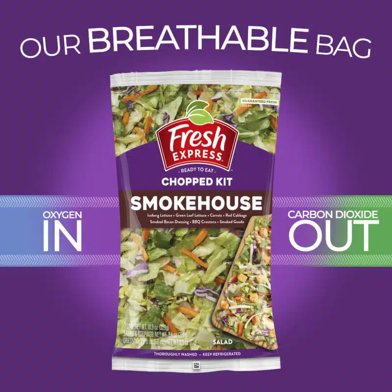 Smokehouse Chopped Salad Kit™