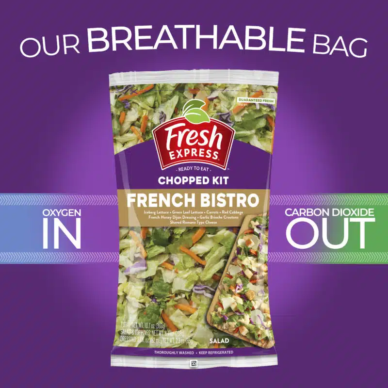 French Bistro Chopped Salad Kit™