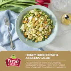 French Bistro Chopped Salad Kit™ Recipe