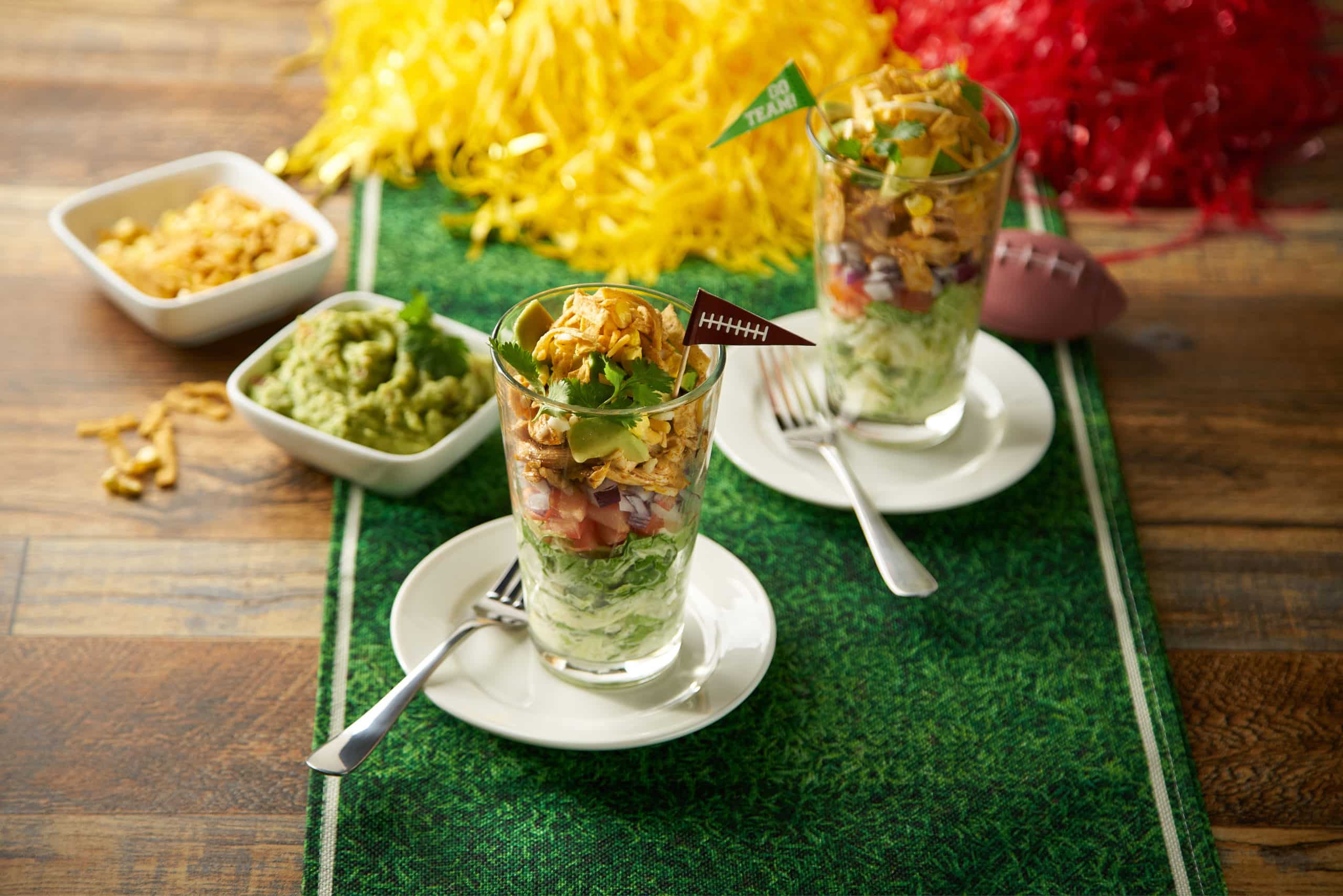 Game Day Walking Tacos - Fresh Express