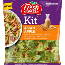Asian Apple Kit