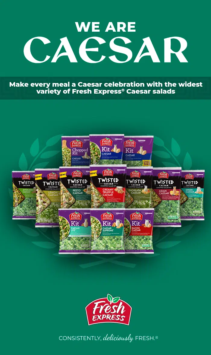 We Are Caesar Celebration