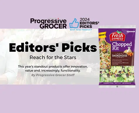 Editors pick