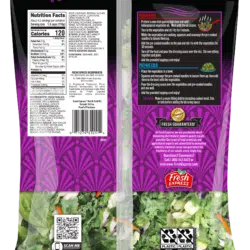 HotCold KIT Teriyaki Bag 16.9oz