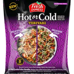 HotCold KIT Teriyaki Bag 16.9oz