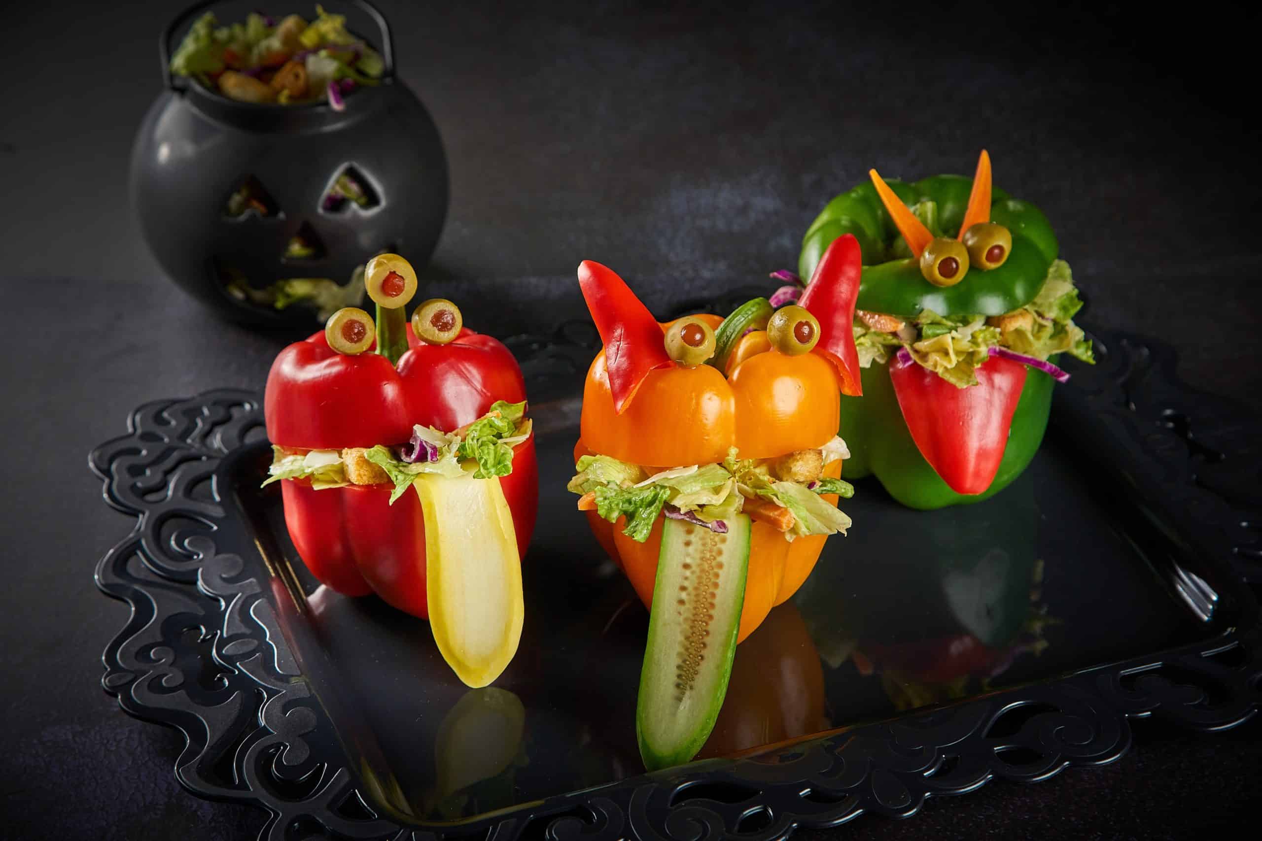 French Bistro Monster Pepper Salad - Fresh Express