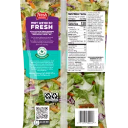 Creamy Goddess Chopped Salad Kit™
