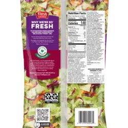Farmhouse Ranch Chopped Salad Kit™