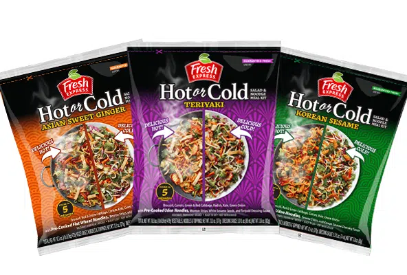 Category cover - Hot or Cold