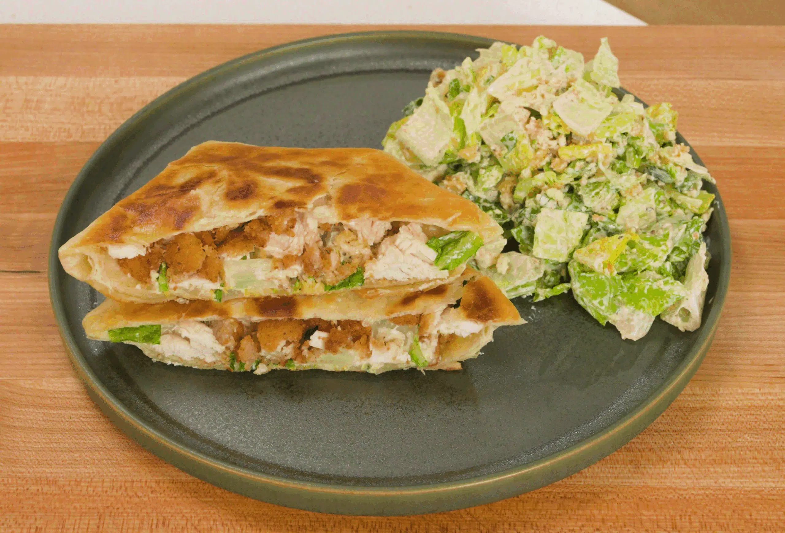 recipe banner