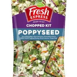 Poppyseed Chopped Salad Kit