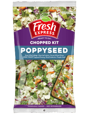 Poppyseed Chopped Salad Kit