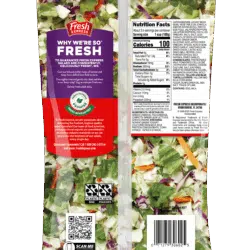 Southwest Chopped Salad Kit