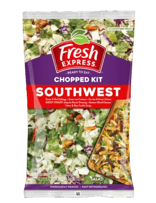Southwest Chopped Salad Kit