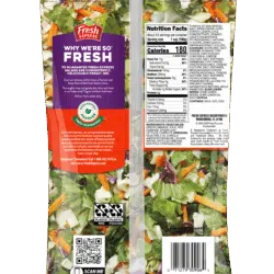 Sunflower Crisp Chopped Salad Kit