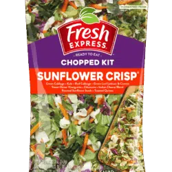 Sunflower Crisp Chopped Salad Kit