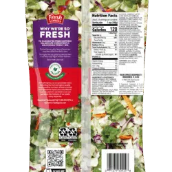 Thai ‘N’ Cashews Chopped Salad Kit