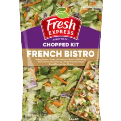 French Bistro Bag