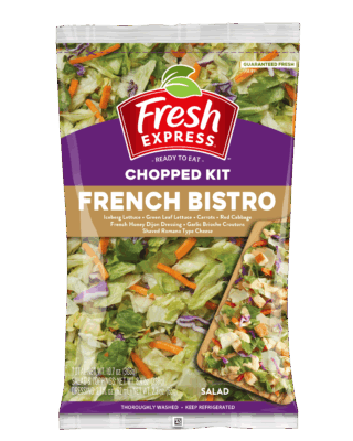 French Bistro Bag