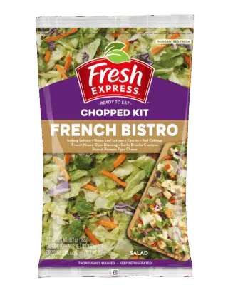 French Bistro Bag