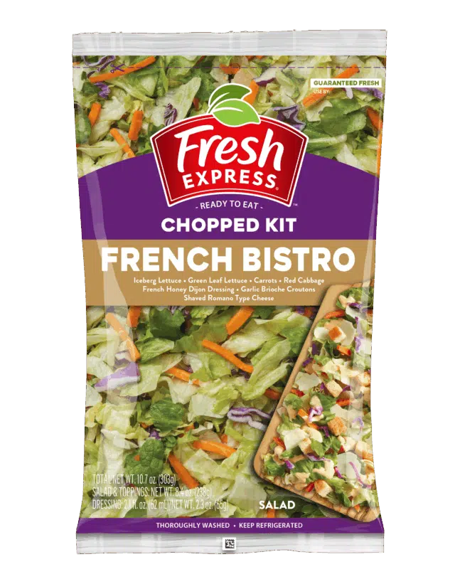 French Bistro Bag