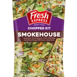 Choppedkit Smokehouse Bag